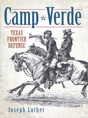 cover image of Camp Verde